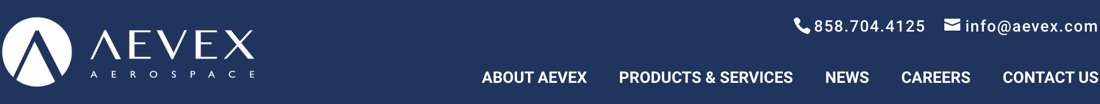 AEVEX Aerospace